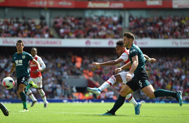 TRỰC TIẾP Arsenal 2-1 Burnley: Kịch tính lên cao (H2) - Bóng Đá