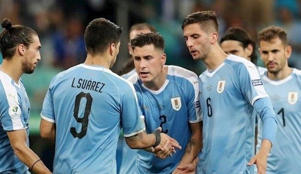 5 điểm nhấn vòng tứ kết Copa America 2019: VAR chi phối tất cả! - Bóng Đá