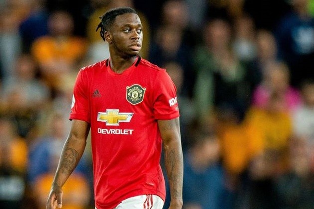 Man Utd và mệnh lệnh buộc phải thắng - Bóng Đá