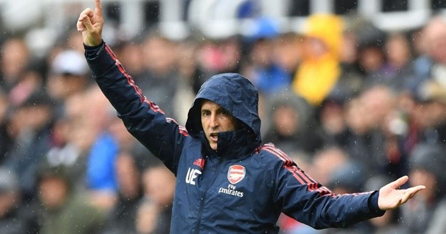 Biến Arsenal thành 