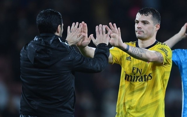 Từng là người thừa của Unai Emery, sao Arsenal vụt sáng trở thành yếu nhân dưới thời Arteta - Bóng Đá