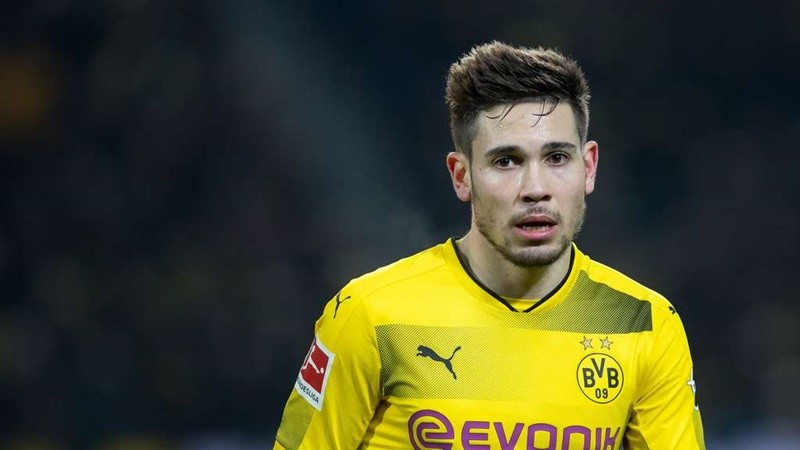 Chiến Bayern ở siêu cúp nước Đức, đây là đội hình dự kiến của Dortmund - Bóng Đá