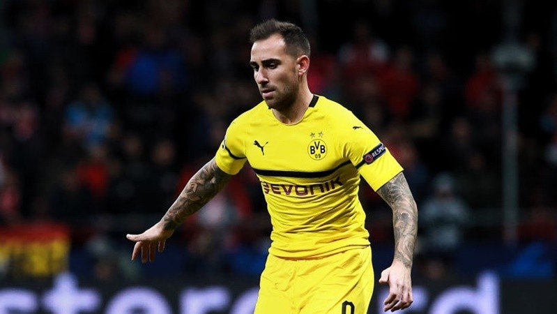 Chiến Bayern ở siêu cúp nước Đức, đây là đội hình dự kiến của Dortmund - Bóng Đá