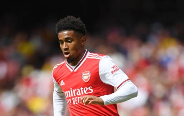 Tân binh Arsenal mừng hụt, cựu sao 