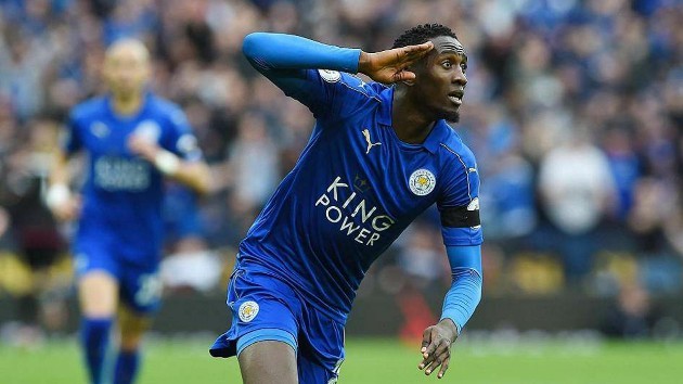 Man utd interested in ndidi - Bóng Đá