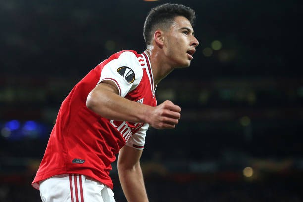 Arsenal quá mát tay với thương vụ siêu hời từ Brazil - Bóng Đá