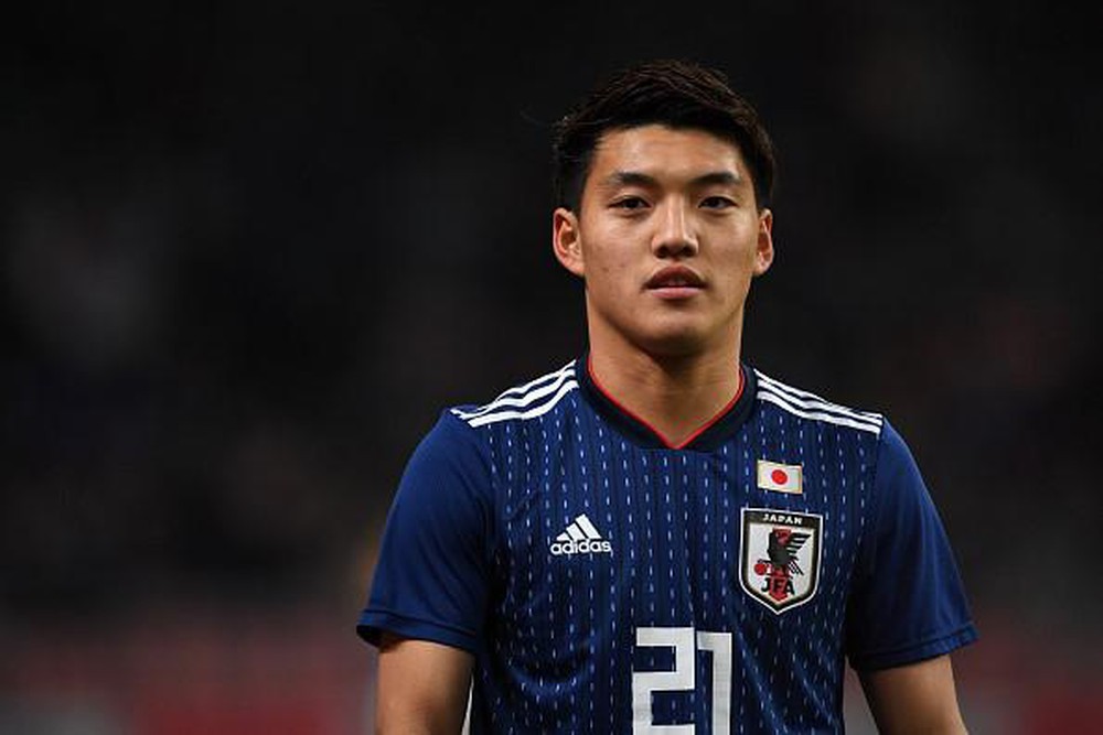 CHÍNH THỨC: Ritsu Doan gia nhập PSV - Bóng Đá