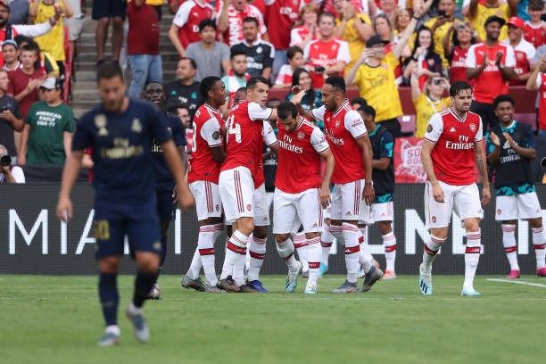 Gareth Bale ghi bàn và đây là thái độ của Zidane - Bóng Đá