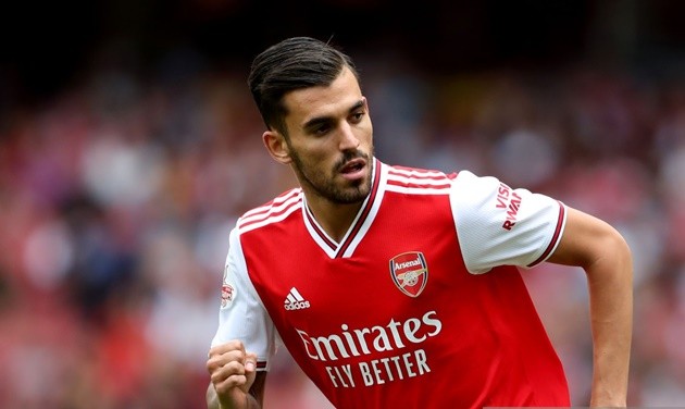 Tân binh Arsenal mừng hụt, cựu sao 