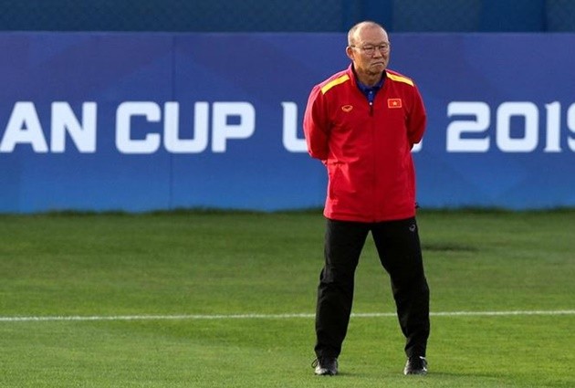Năng lực thật sự của thầy Park nằm ở đâu? - Bóng Đá
