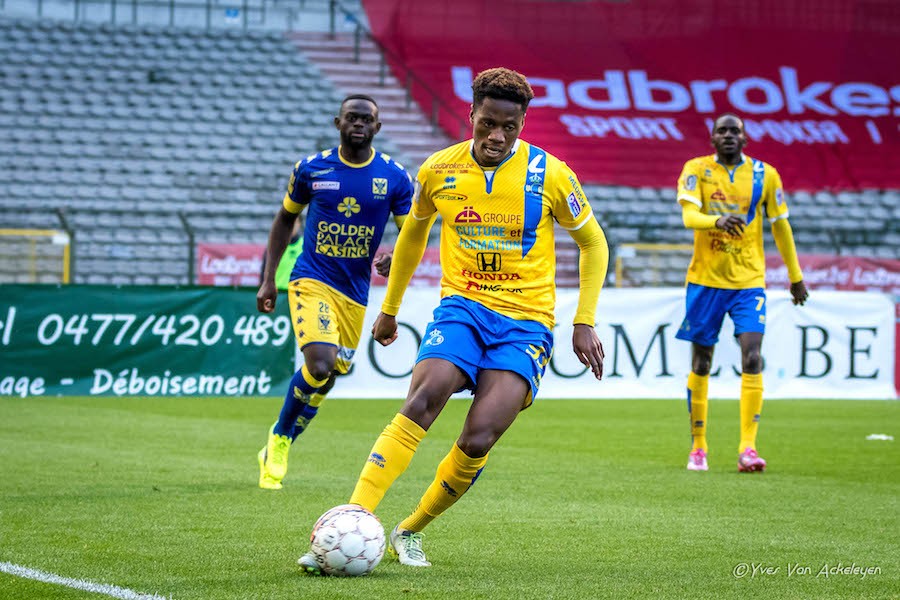 Những điều cần biết về Sint-Truidense VV, CLB Công Phượng chuẩn bị thi đấu - Bóng Đá