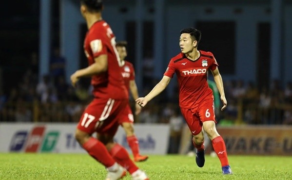 Xuân Trường không phải phép màu, HAGL như ngọn nến trước gió - Bóng Đá