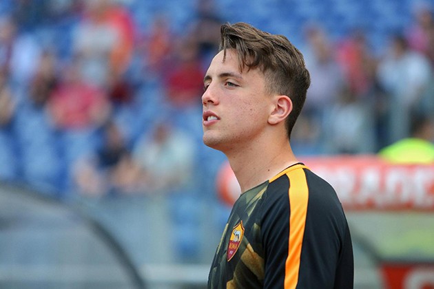 Những điều chưa biết về tân binh đầu tiên của Juventus - Bóng Đá