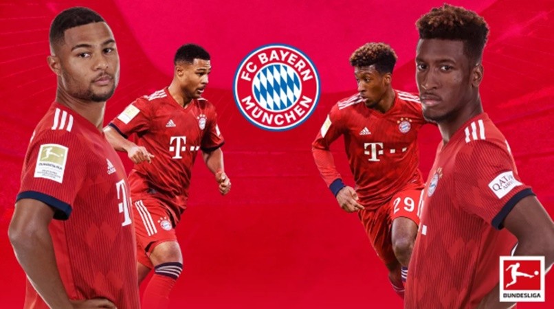 Hiểm họa thành sự thật, Bayern mất đôi cánh thiên thần vì chấn thương - Bóng Đá