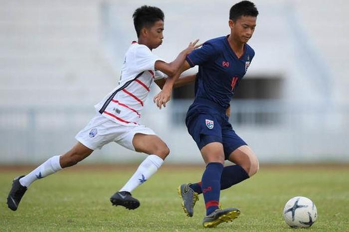 Điểm tin bóng đá Việt Nam sáng 12/08: Báo Thái chỉ ra nguyên nhân thất bại của đội Voi chiến - Bóng Đá