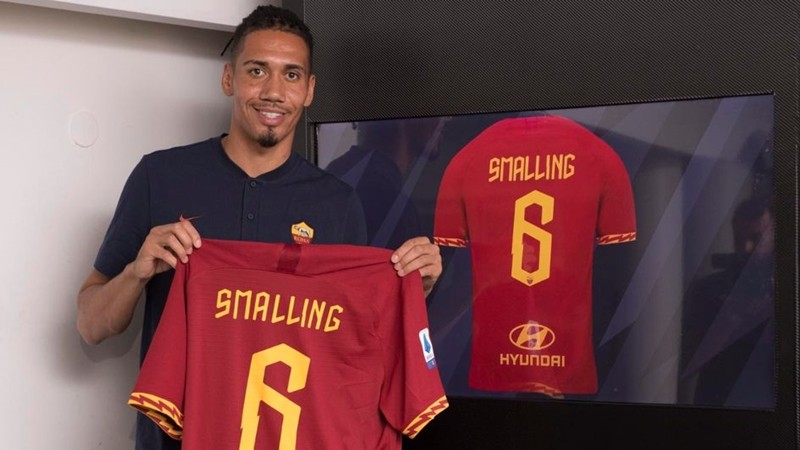 8 bản hợp đồng đã hoàn tất tại Serie A mà có thể bạn không để ý - Bóng Đá