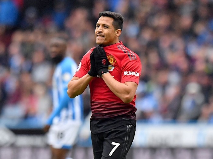 Alexis Sanchez 'unlikely to leave Manchester United this summer' - Bóng Đá