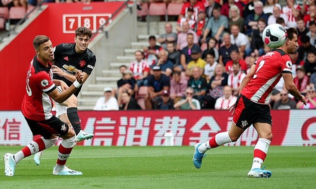 Thiếu sót chí mạng trong khâu chuyển nhượng, Man Utd đang phải trả giá cực đắt - Bóng Đá