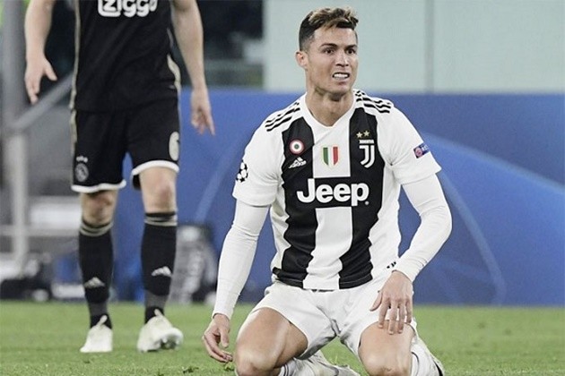 Thời khắc đế chế Juve sụp đổ đã đến? - Bóng Đá