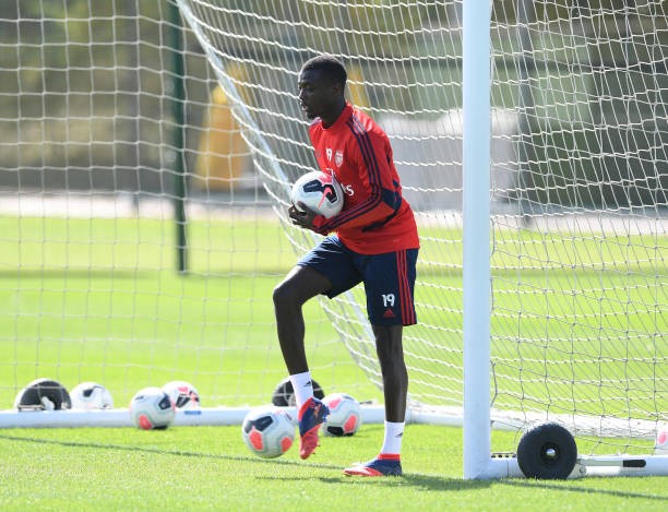 Ảnh tập Arsenal - Bóng Đá