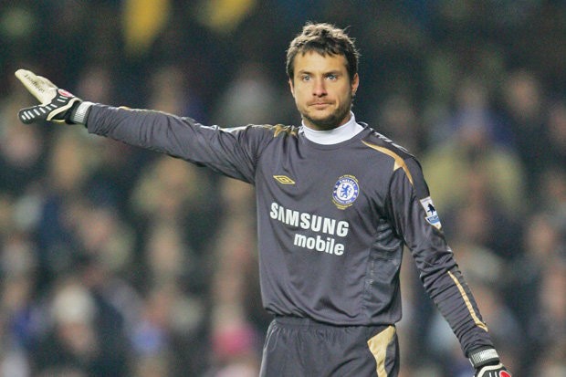 ‘Abramovich always gets it right’ - Bóng Đá