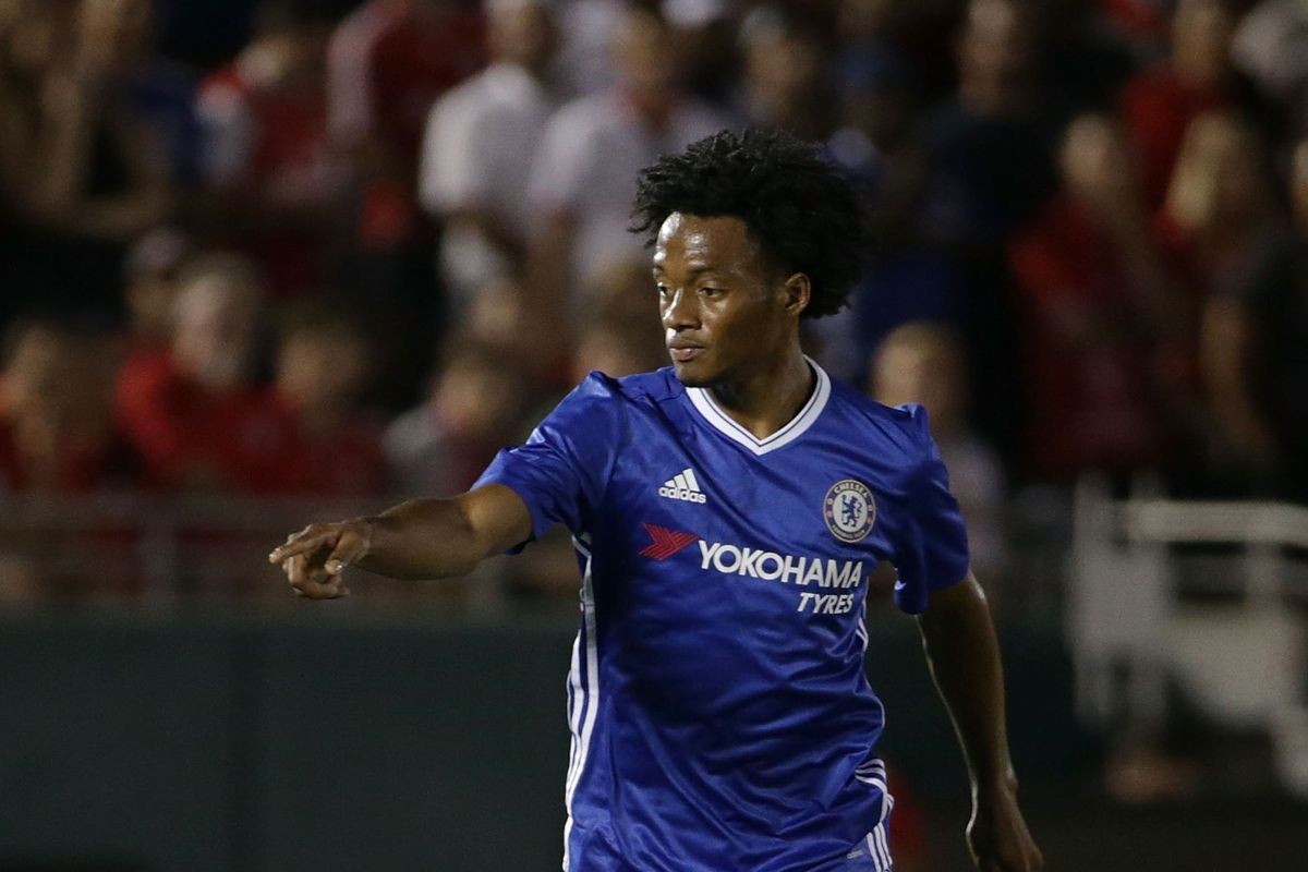 Five Serie A stars who flopped in the Premier League - Bóng Đá