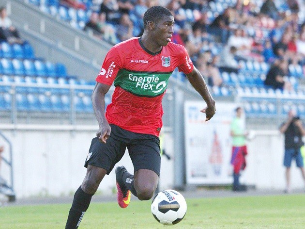 Awoniyi Latest - Bóng Đá