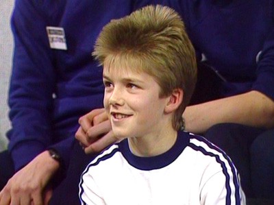 David Beckham: 50 interesting facts you might not know about the ex-Man Utd & Real Madrid midfielder - Bóng Đá