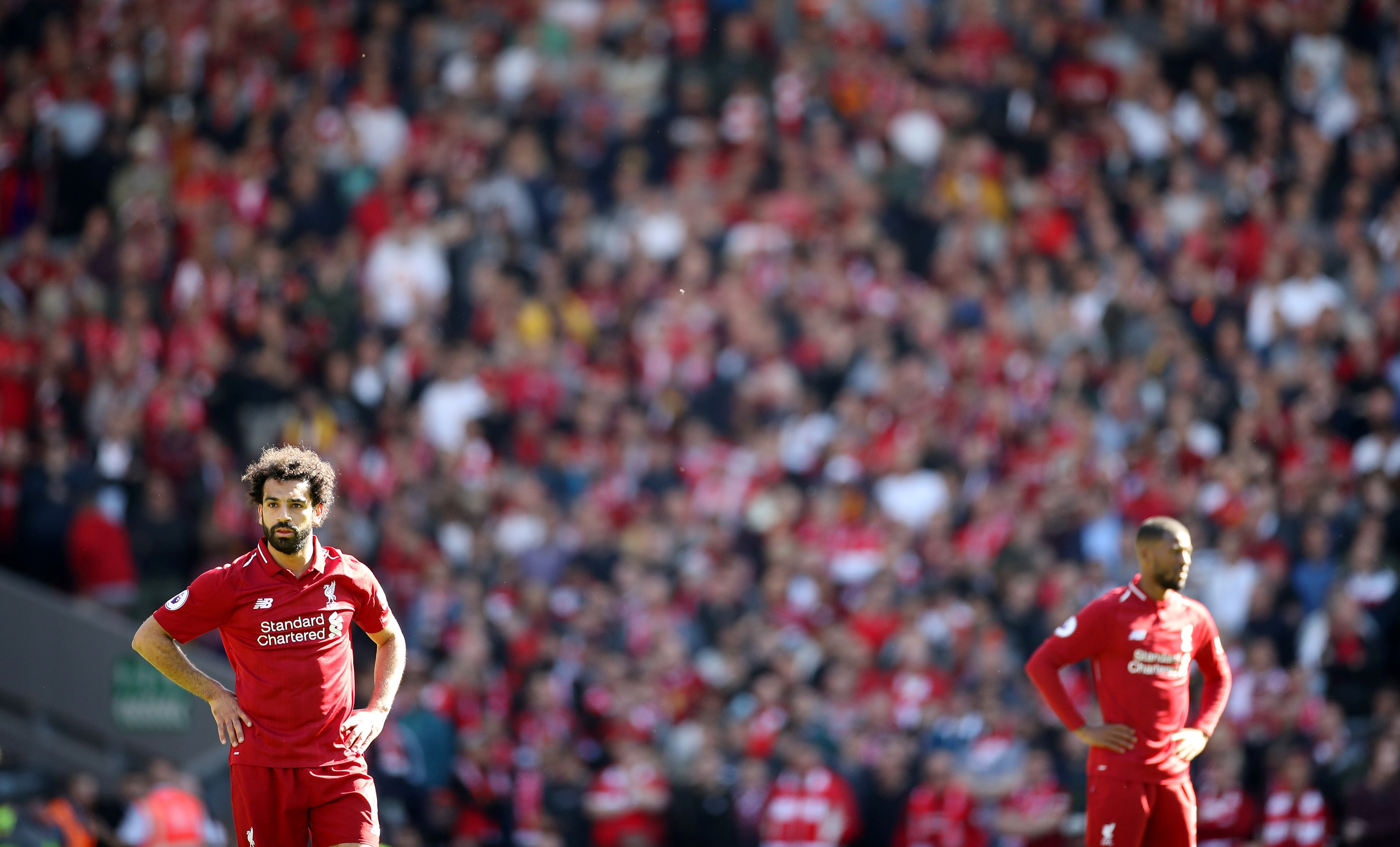 Khán giả: 'Tôi nhớ về dự đoán ngày tận thế sẽ đến trước khi Liverpool vô địch PL...' - Bóng Đá