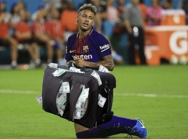 Ảnh chế UEFA phạt Man City - Bóng Đá