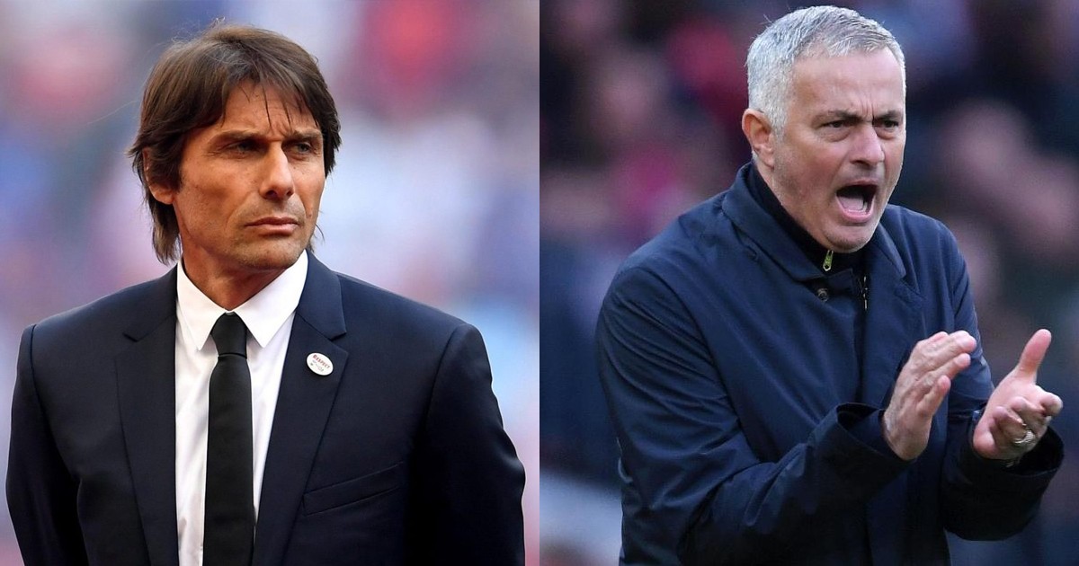 Cựu HLV Man Utd dự đoán về danh hiệu vô địch Serie A mùa tới - Bóng Đá