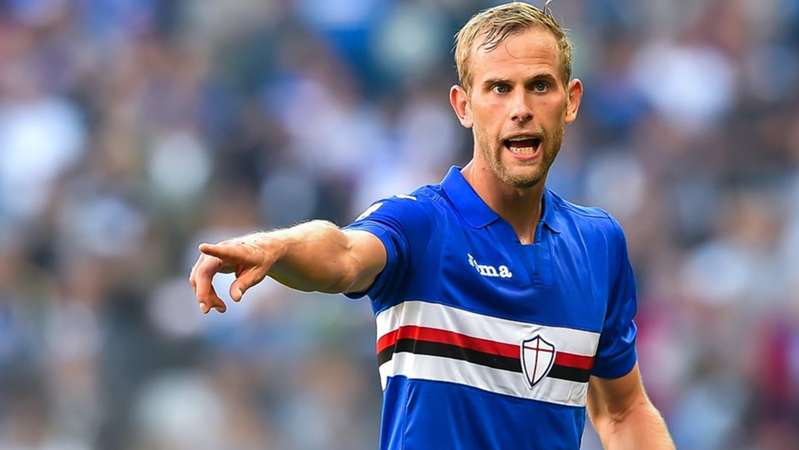 Ivan Strinic: Từ nhà á quân World Cup 2018 đến “người thừa” của AC Milan. - Bóng Đá