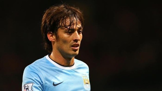 Real từng khước từ David Silva vì lo anh quá tiệc tùng rượu chè - Bóng Đá
