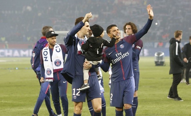 Tottenham in talks to sign Liverpool and Man Utd target Thomas Meunier - EXCLUSIVE - Bóng Đá