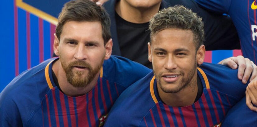 'Market back to pre-Neymar levels' - Bóng Đá