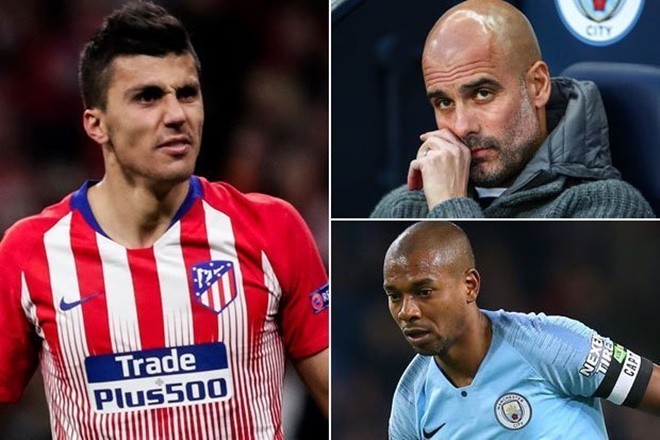 Will Manchester City be even better in 2019/20? - Bóng Đá