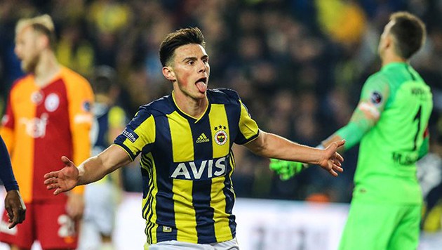 Elmas to Napoli tomorrow - Bóng Đá