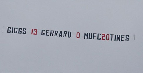NGười hâm mộ Liverpool tại Úc trêu ngươi M.U - Bóng Đá