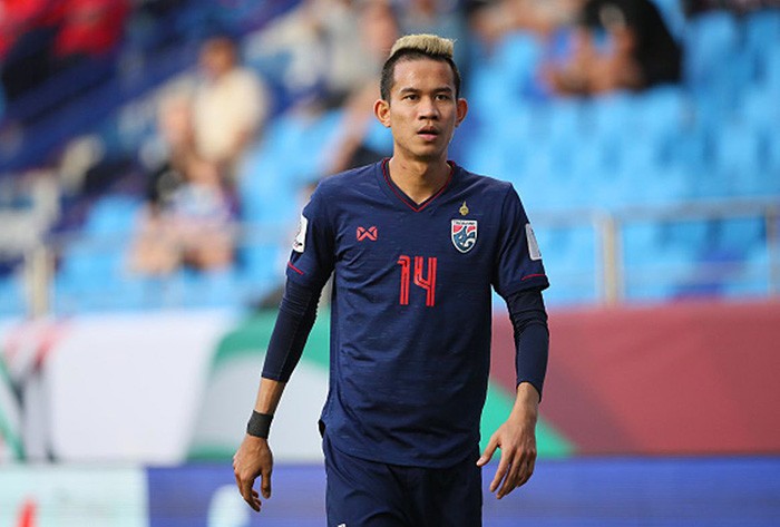5 điều rút ra từ danh sách sơ bộ ĐT Thái Lan: Tội đồ King's Cup, kỷ lục gia Thai-League - Bóng Đá