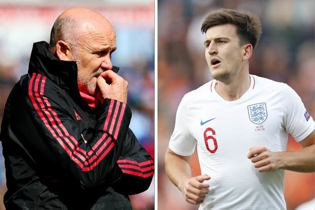  Man Utd coach Mike Phelan desperate for Ed Woodward to seal major signing - Bóng Đá