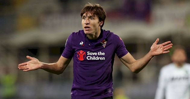 Juventus won't give up on Chiesa: their plan - Bóng Đá