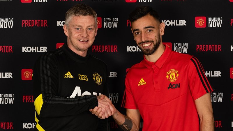5 phát biểu của Solskjaer tại Man Utd: Khôn khéo,  - Bóng Đá