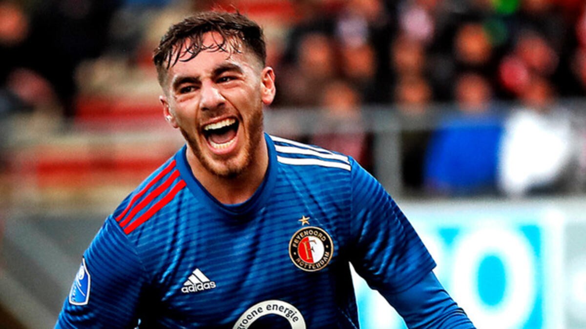 Chelsea join Arsenal in race for Kökcü - Bóng Đá