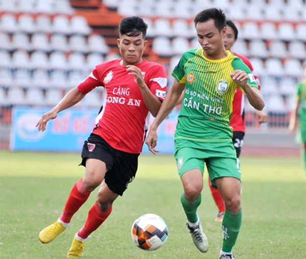 Huỳnh Tấn Tài: Chàng chiến binh thép trở thành 