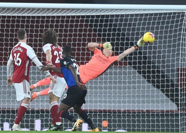 10 con số thú vị trận Arsenal 3-0 Newcastle: Ozil đi? Không vấn đề gì! - Bóng Đá