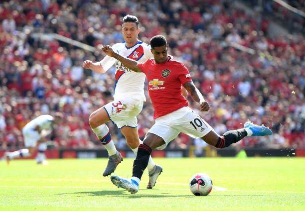 Chứng kiến đồng đội bị chơi xấu, đây là thái độ của Paul Pogba - Bóng Đá