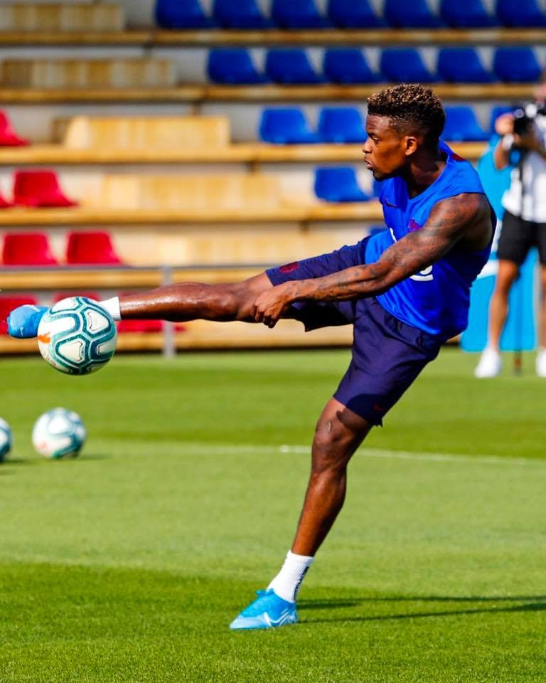 barca tập - Bóng Đá