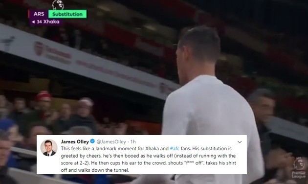 10 câu nói cắt vào tim người Arsenal: 'Sự thật đau đớn' vụ Pepe - Zaha - Bóng Đá