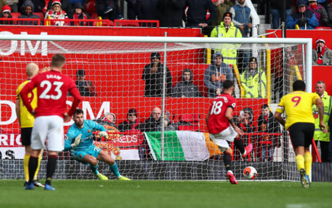 5 điểm nhấn - Bóng Đá