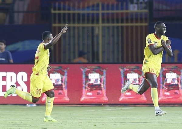 Kết quả Gala FIFA The Best - Bóng Đá